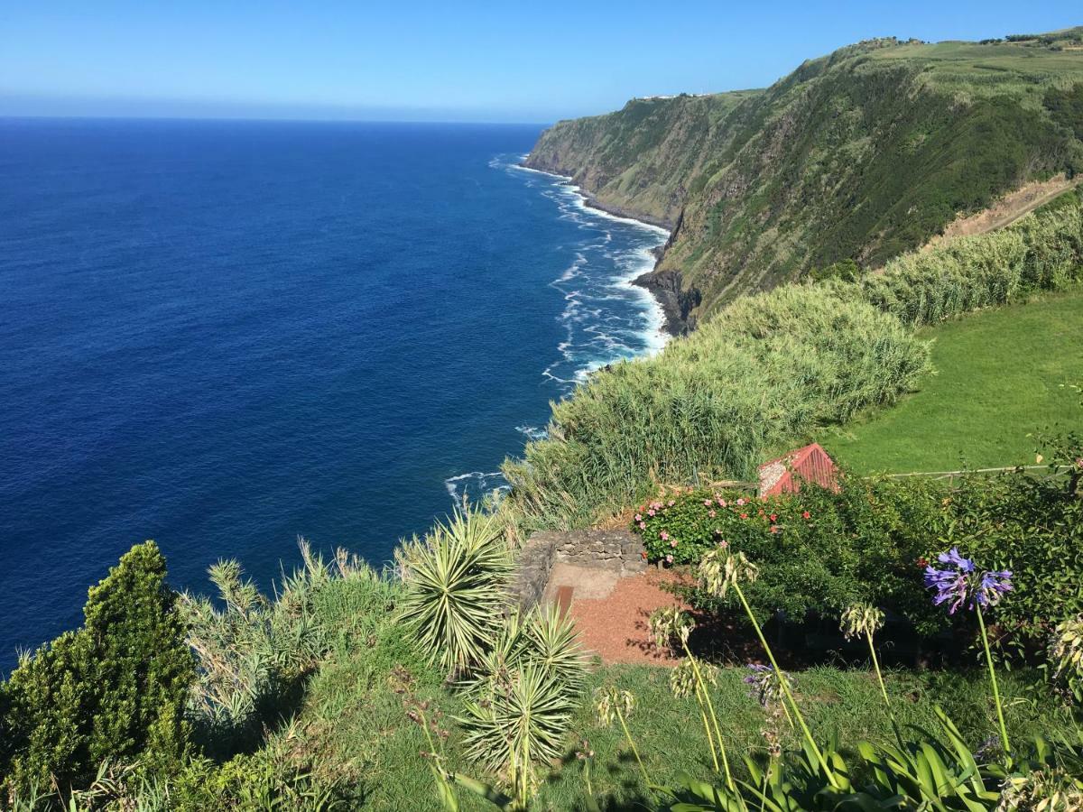 Lar De Santana Villa Nordeste  Eksteriør billede