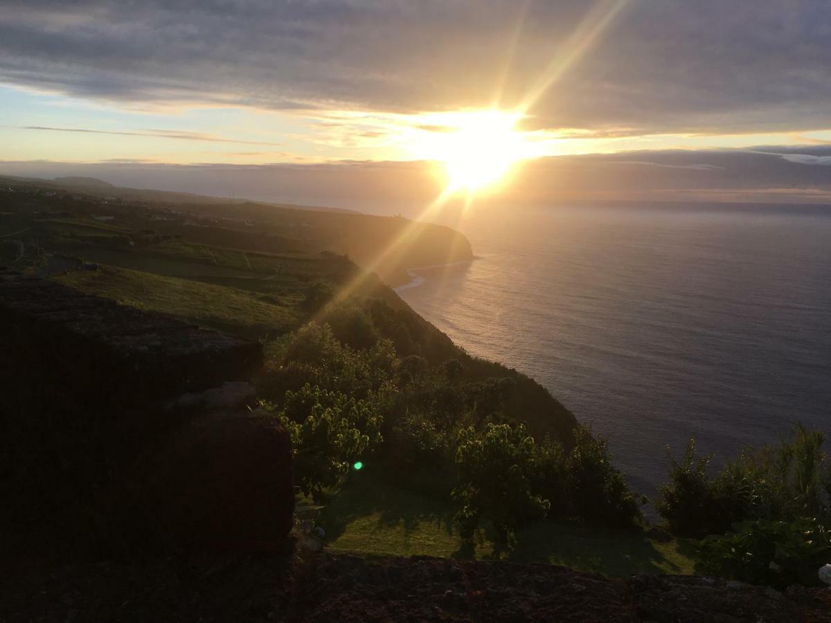 Lar De Santana Villa Nordeste  Eksteriør billede