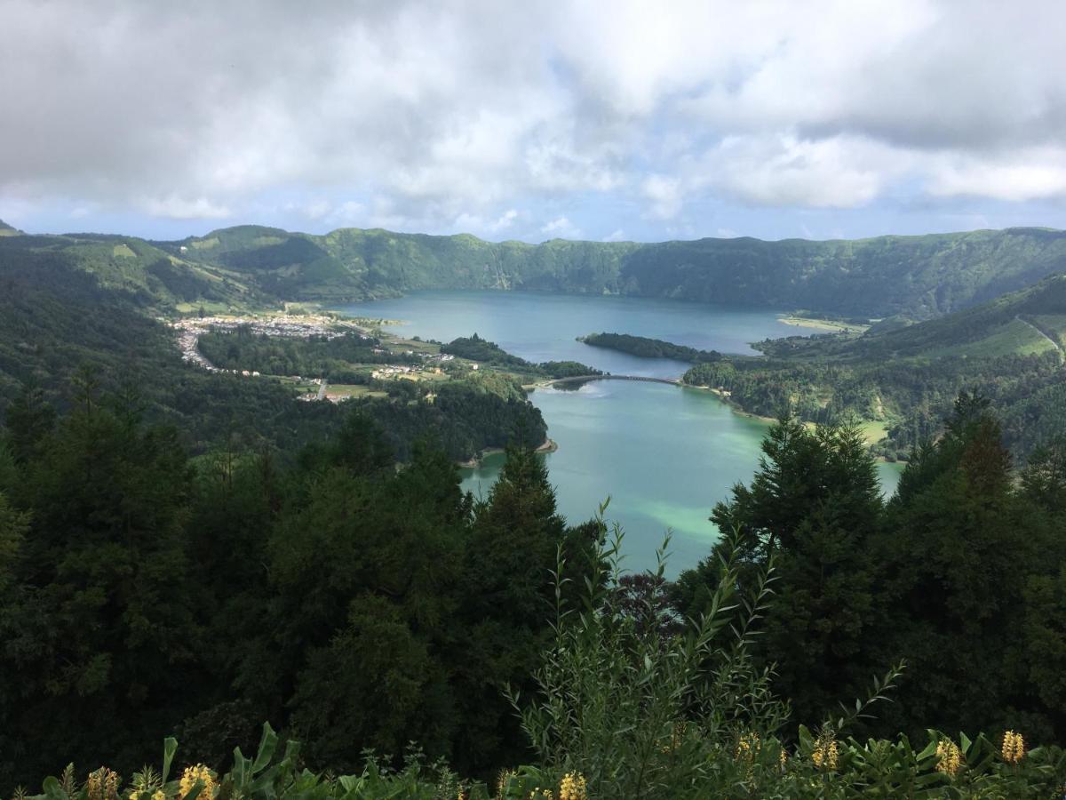 Lar De Santana Villa Nordeste  Eksteriør billede